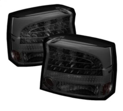 Picture of Spyder Auto Tail Light Set - 5031693