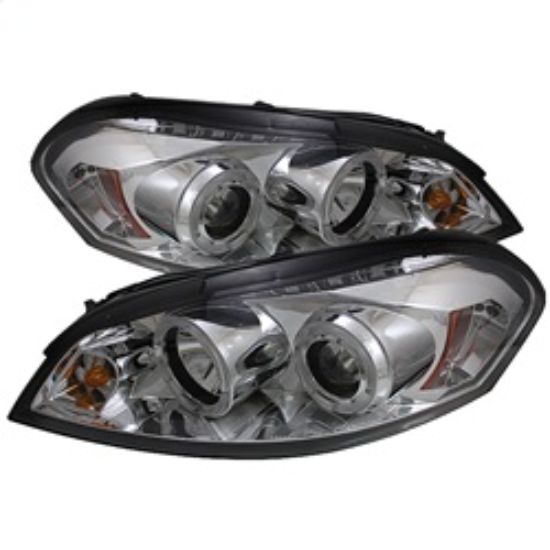 Picture of Spyder Auto Headlight - 5031709