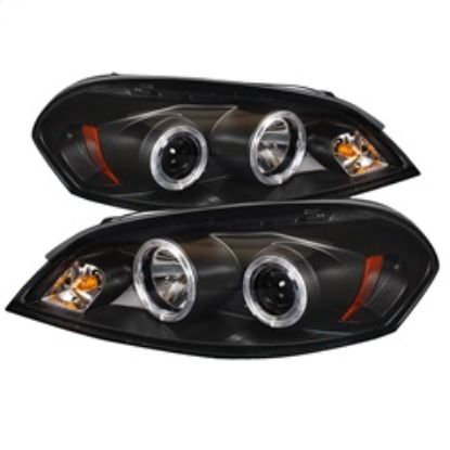 Picture of Spyder Auto Headlight - 5031716