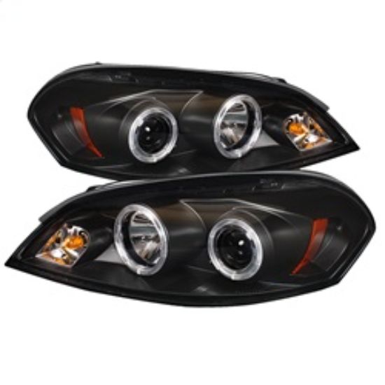 Picture of Spyder Auto Headlight - 5031716