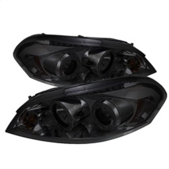 Picture of Spyder Auto Headlight - 5031723