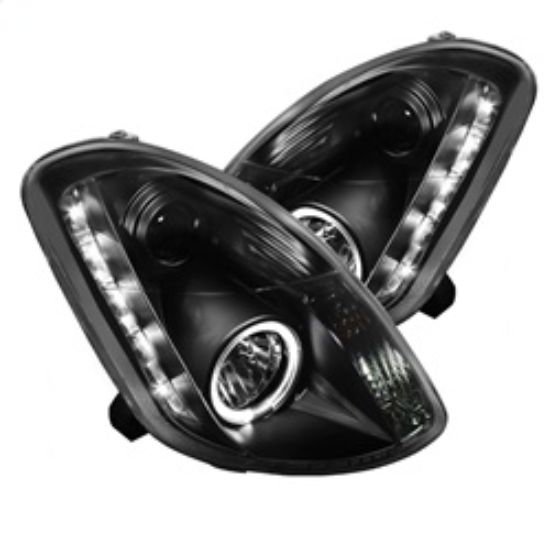 Picture of Spyder Auto Headlight - 5031747