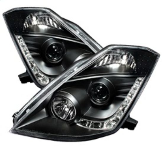 Picture of Spyder Auto Headlight - 5032225