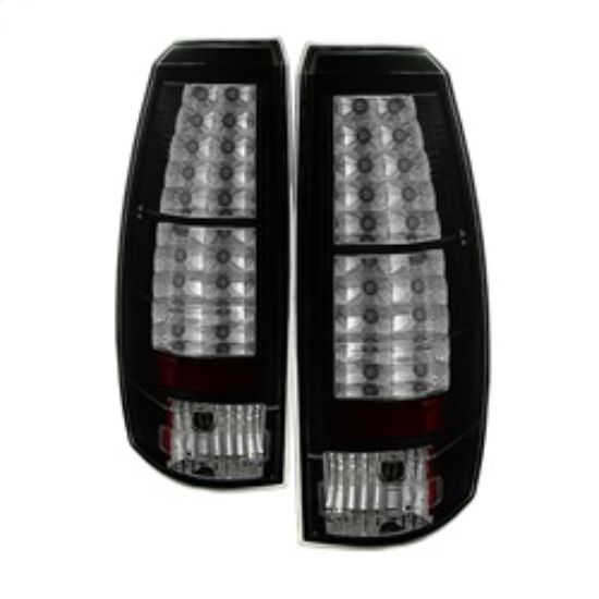 Picture of Spyder Auto Tail Light Set - 5032461