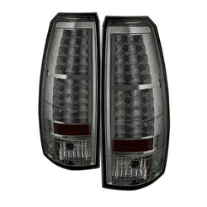 Picture of Spyder Auto Tail Light Set - 5032485