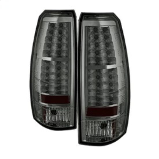 Picture of Spyder Auto Tail Light Set - 5032485