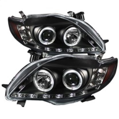 Picture of Spyder Auto Headlight - 5032515