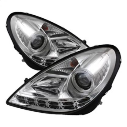 Picture of Spyder Auto Headlight - 5032539