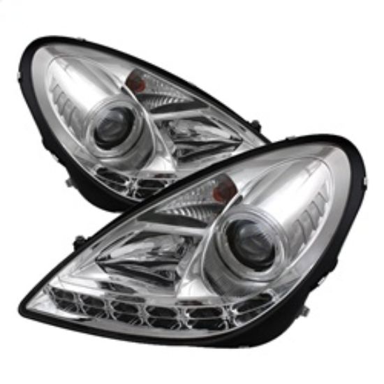 Picture of Spyder Auto Headlight - 5032539