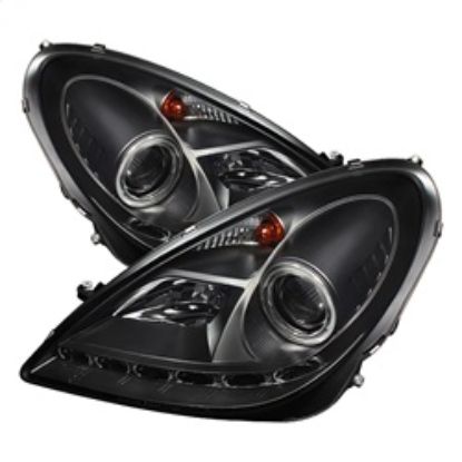 Picture of Spyder Auto Headlight - 5032546