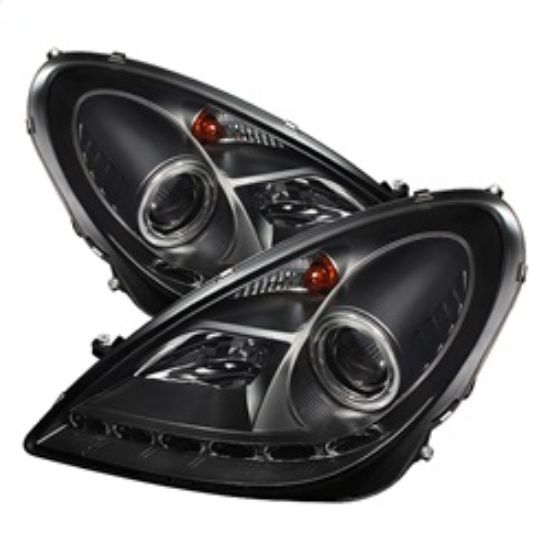 Picture of Spyder Auto Headlight - 5032546