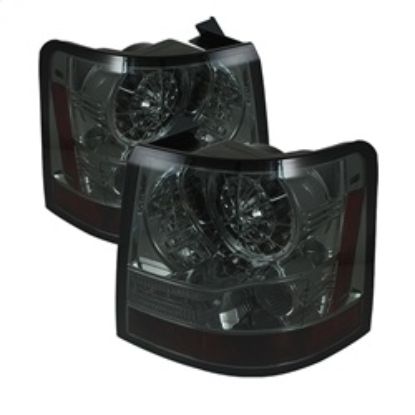 Picture of Spyder Auto Tail Light Set - 5032591