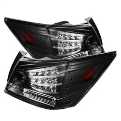 Picture of Spyder Auto Tail Light Set - 5032621
