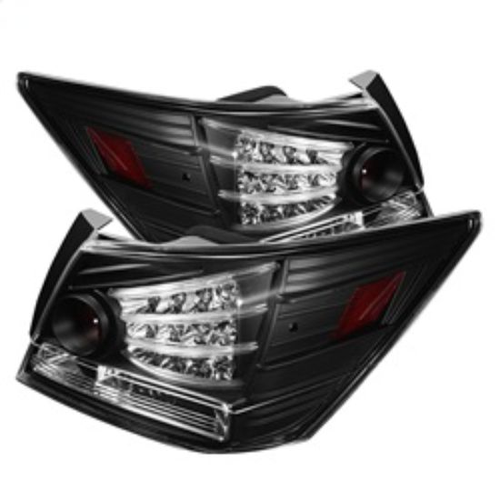 Picture of Spyder Auto Tail Light Set - 5032621