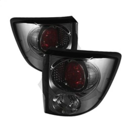 Picture of Spyder Auto Tail Light Set - 5033703