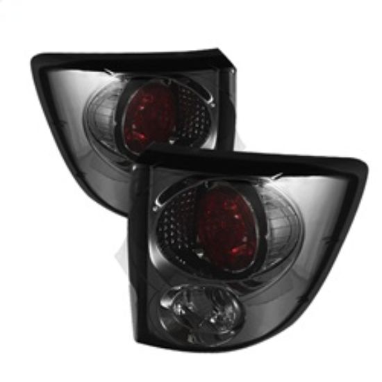 Picture of Spyder Auto Tail Light Set - 5033703