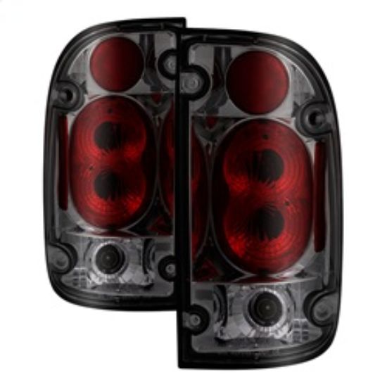 Picture of Spyder Auto Tail Light Set - 5033734