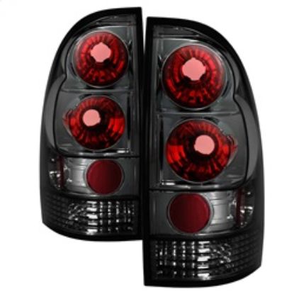 Picture of Spyder Auto Tail Light Set - 5033741