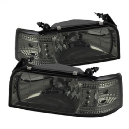 Picture of Spyder Auto Headlight - 5033802