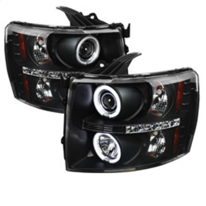 Picture of Spyder Auto Headlight - 5033864
