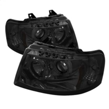 Picture of Spyder Auto Headlight - 5033918