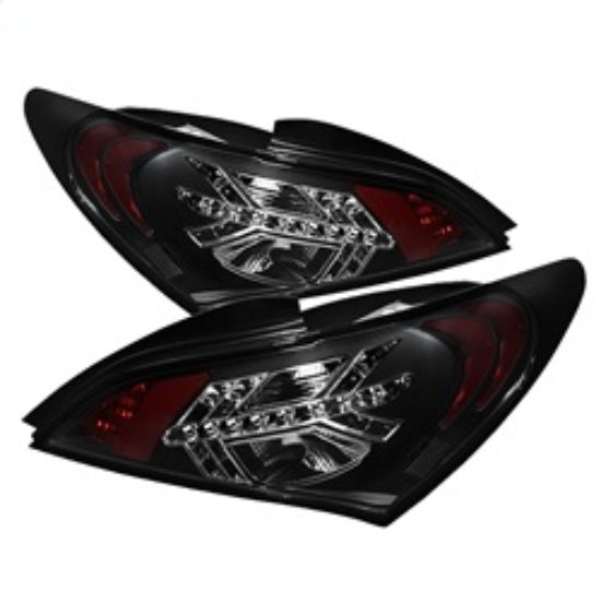 Picture of Spyder Auto Tail Light Set - 5034304