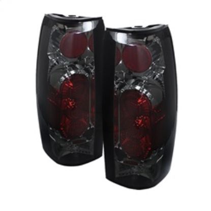 Picture of Spyder Auto Tail Light Set - 5034335
