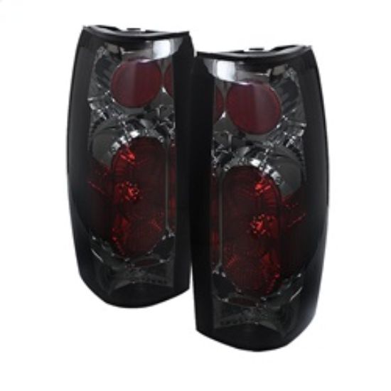 Picture of Spyder Auto Tail Light Set - 5034335