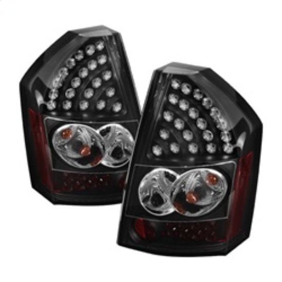 Picture of Spyder Auto Tail Light Set - 5034373
