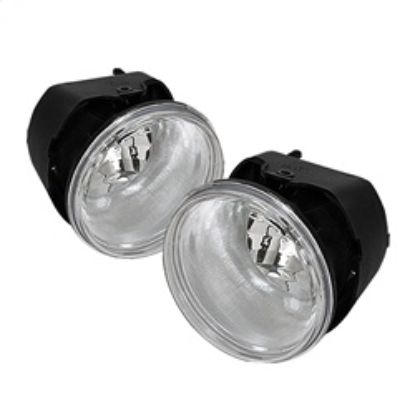 Picture of Spyder Auto Fog Light Kit - 5034878