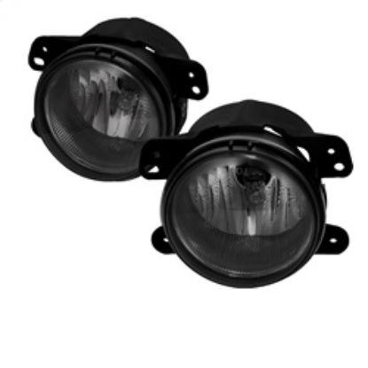 Picture of Spyder Auto Fog Light Kit - 5036780