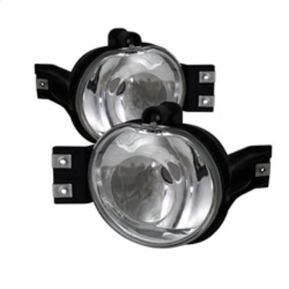 Picture of Spyder Auto Fog Light Kit - 5037589