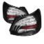 Picture of Spyder Auto Tail Light Set - 5037640