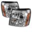 Picture of Spyder Auto Headlight - 5037930