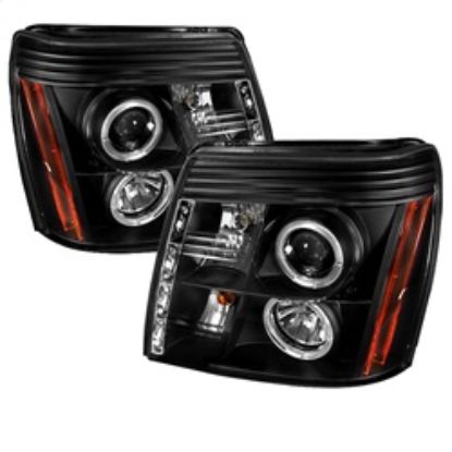 Picture of Spyder Auto Headlight - 5037947