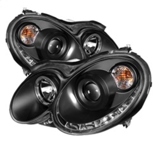 Picture of Spyder Auto Headlight - 5038036