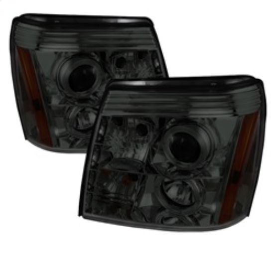 Picture of Spyder Auto Headlight - 5038067