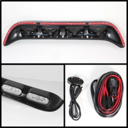 Picture of Spyder Auto Fog Light Kit - 5038166