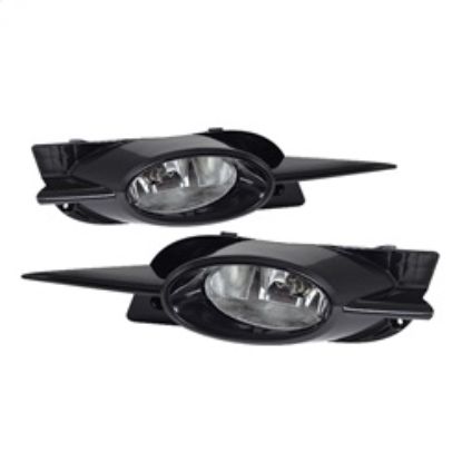 Picture of Spyder Auto Fog Light Kit - 5038333