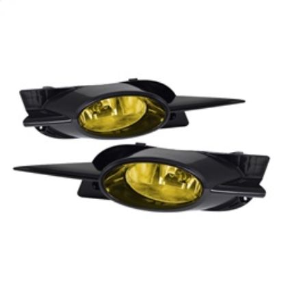 Picture of Spyder Auto Fog Light Kit - 5038340