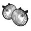 Picture of Spyder Auto Fog Light Set - 5038357