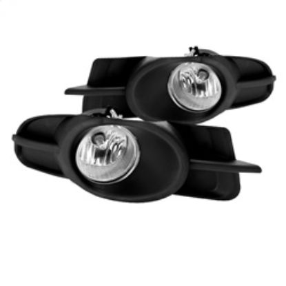 Picture of Spyder Auto Fog Light Kit - 5038494