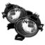 Picture of Spyder Auto Fog Light Kit - 5038517