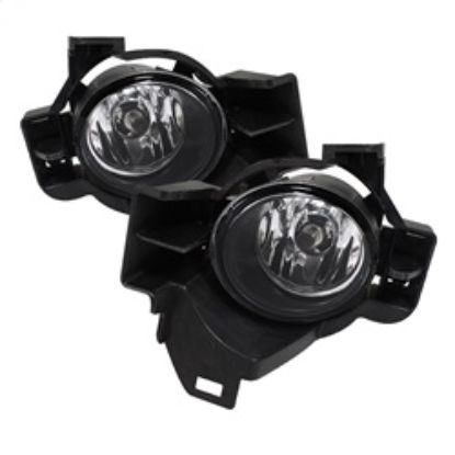 Picture of Spyder Auto Fog Light Kit - 5038524