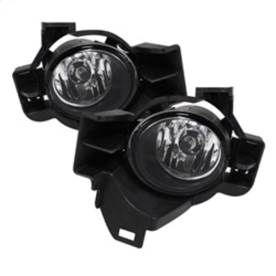 Picture of Spyder Auto Fog Light Kit - 5038524
