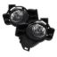 Picture of Spyder Auto Fog Light Kit - 5038524