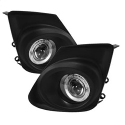 Picture of Spyder Auto Fog Light Kit - 5038555