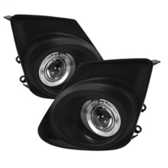 Picture of Spyder Auto Fog Light Kit - 5038555