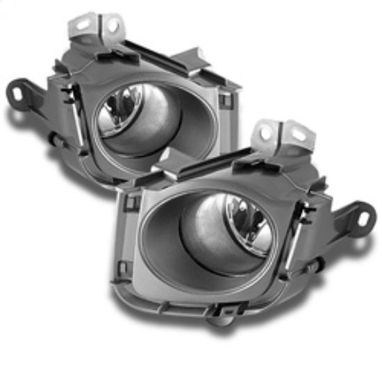 Picture of Spyder Auto Fog Light Kit - 5038616