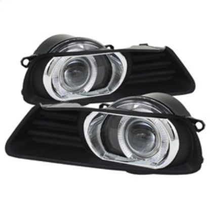 Picture of Spyder Auto Fog Light Kit - 5038692